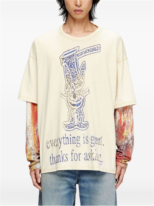  DIESEL | A18448 0PLBQ7FE